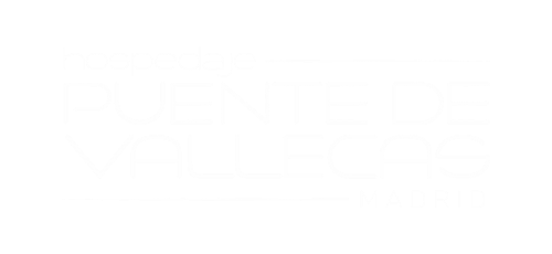 Hospedaje Puente de Vallecas